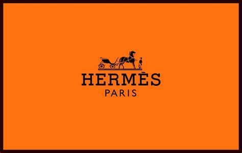 hermes logo color
